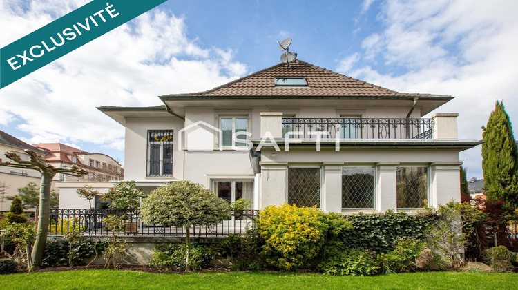 Ma-Cabane - Vente Maison Saint-Louis, 391 m²