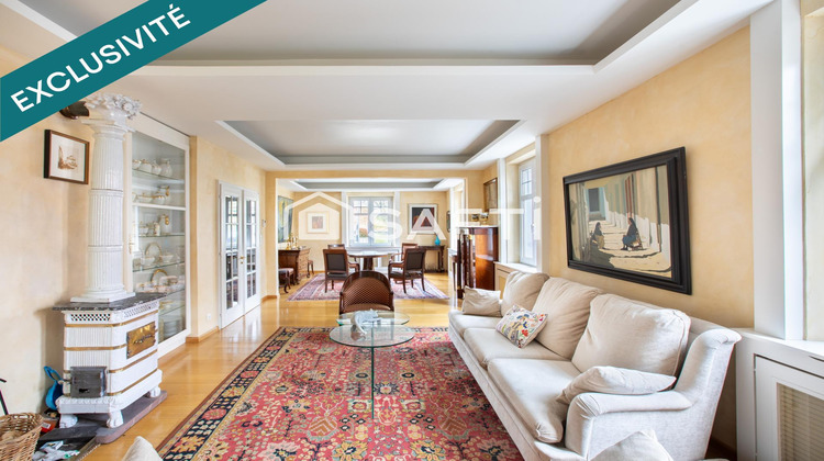 Ma-Cabane - Vente Maison Saint-Louis, 391 m²