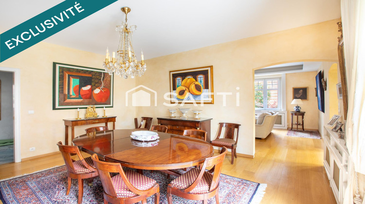 Ma-Cabane - Vente Maison Saint-Louis, 391 m²