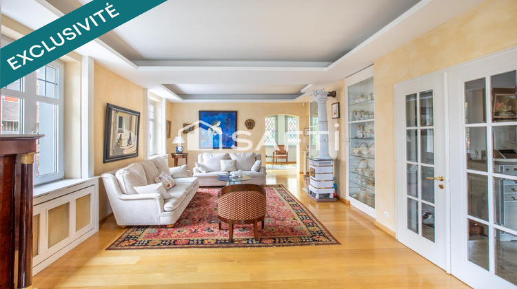 Ma-Cabane - Vente Maison Saint-Louis, 391 m²