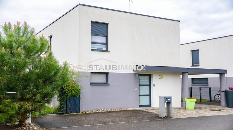 Ma-Cabane - Vente Maison Saint-Louis, 96 m²