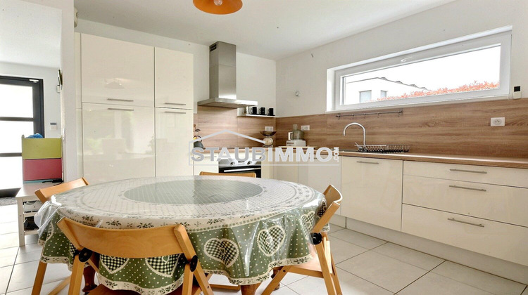 Ma-Cabane - Vente Maison Saint-Louis, 96 m²