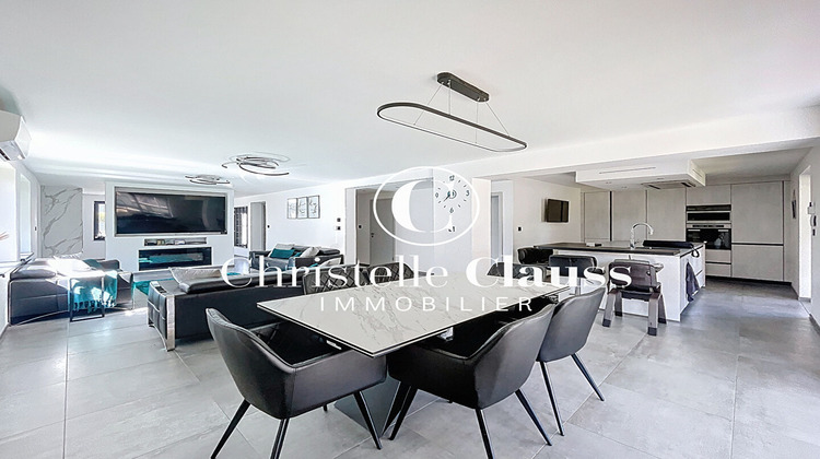 Ma-Cabane - Vente Maison SAINT-LOUIS, 200 m²