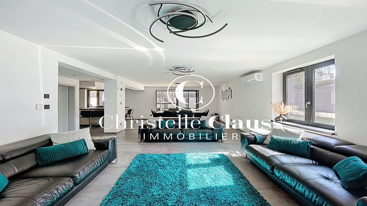 Ma-Cabane - Vente Maison SAINT-LOUIS, 200 m²