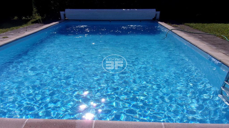 Ma-Cabane - Vente Maison Saint-Louis, 102 m²