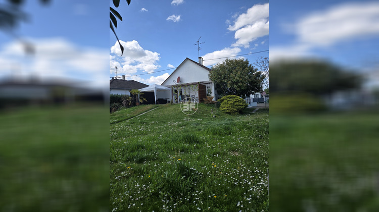 Ma-Cabane - Vente Maison Saint-Louis, 102 m²