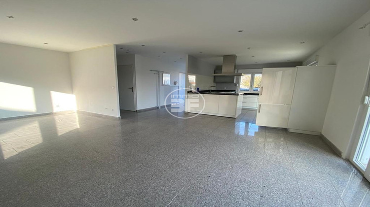 Ma-Cabane - Vente Maison Saint-Louis, 102 m²