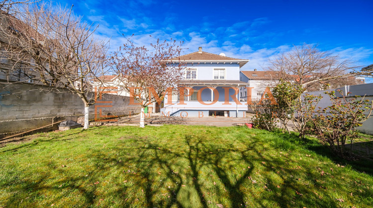 Ma-Cabane - Vente Maison Saint-Louis, 122 m²