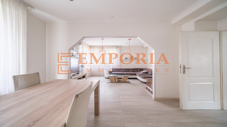 Ma-Cabane - Vente Maison Saint-Louis, 122 m²