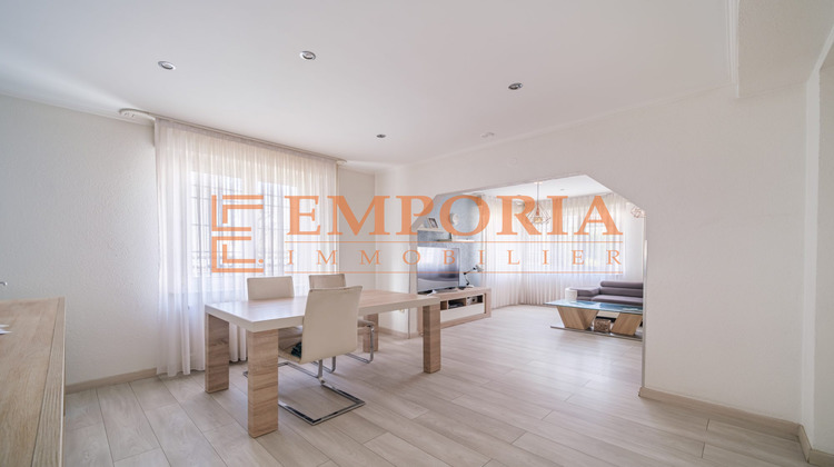 Ma-Cabane - Vente Maison Saint-Louis, 122 m²