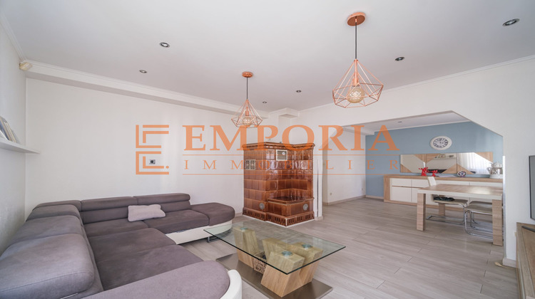 Ma-Cabane - Vente Maison Saint-Louis, 122 m²