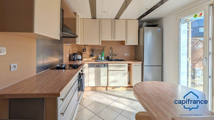 Ma-Cabane - Vente Maison SAINT LOUIS, 92 m²