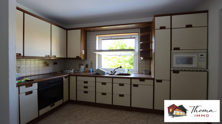 Ma-Cabane - Vente Maison Saint-Louis, 201 m²