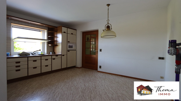 Ma-Cabane - Vente Maison Saint-Louis, 201 m²