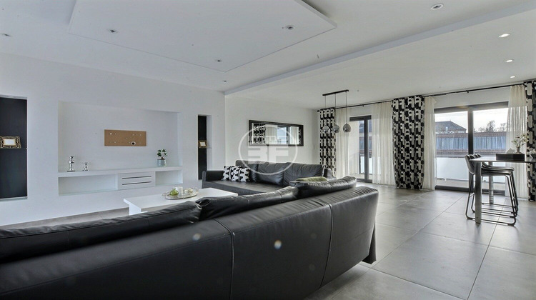 Ma-Cabane - Vente Maison Saint-Louis, 158 m²