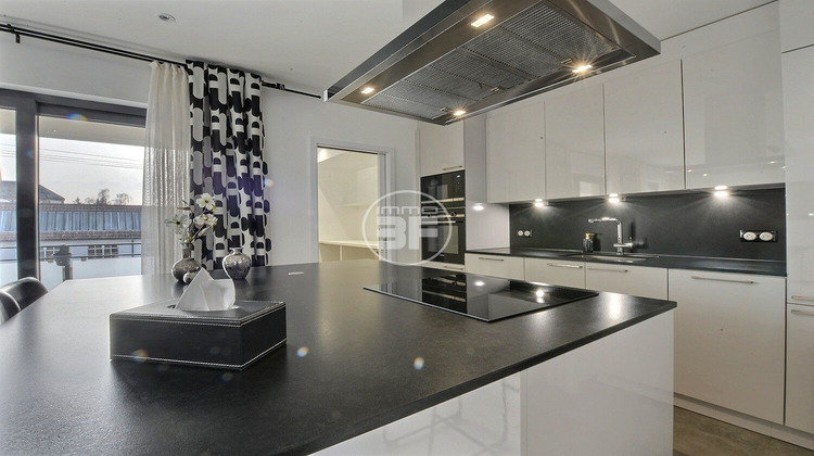 Ma-Cabane - Vente Maison Saint-Louis, 158 m²