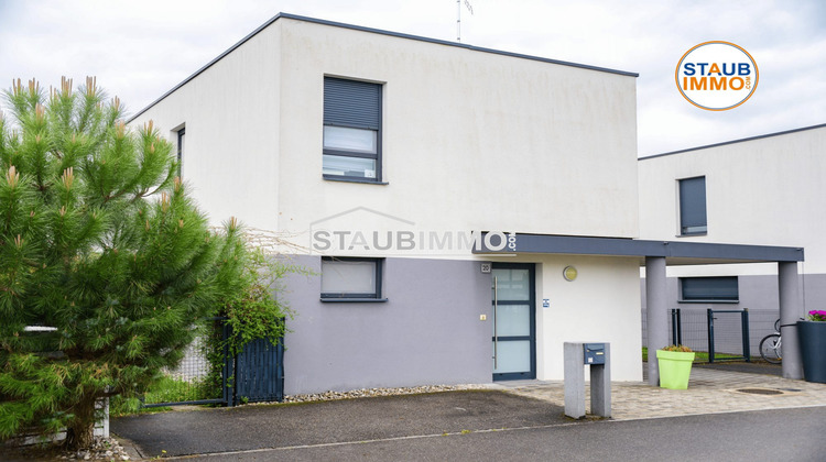 Ma-Cabane - Vente Maison Saint-Louis, 96 m²