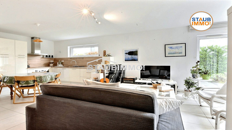 Ma-Cabane - Vente Maison Saint-Louis, 96 m²