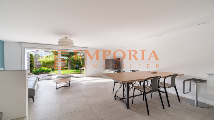 Ma-Cabane - Vente Maison Saint-Louis, 110 m²
