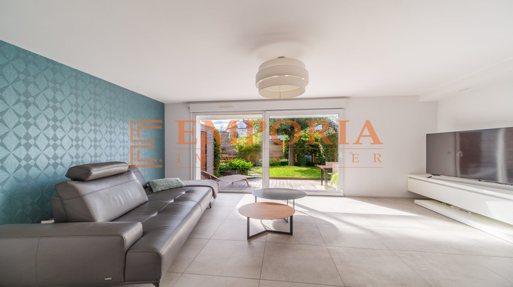Ma-Cabane - Vente Maison Saint-Louis, 110 m²