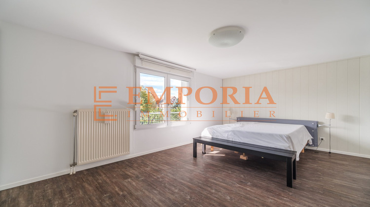 Ma-Cabane - Vente Maison Saint-Louis, 110 m²