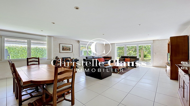 Ma-Cabane - Vente Maison SAINT-LOUIS, 183 m²