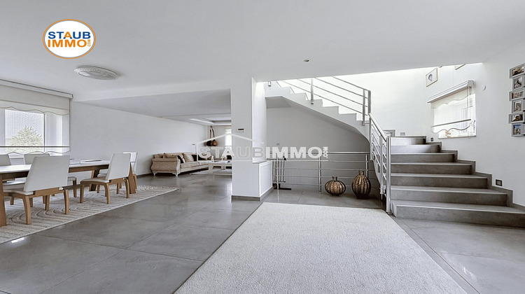 Ma-Cabane - Vente Maison Saint-Louis, 188 m²