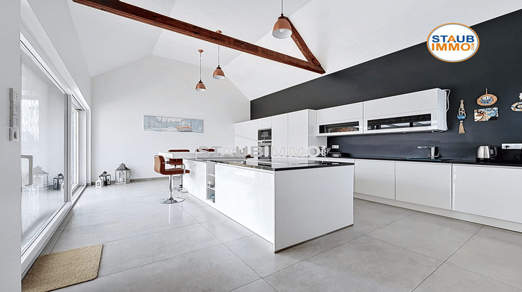Ma-Cabane - Vente Maison Saint-Louis, 188 m²