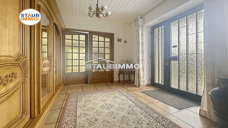 Ma-Cabane - Vente Maison Saint-Louis, 162 m²
