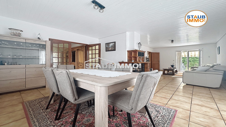Ma-Cabane - Vente Maison Saint-Louis, 162 m²