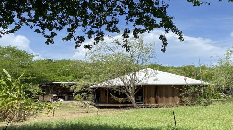 Ma-Cabane - Vente Maison SAINT-LOUIS, 70 m²