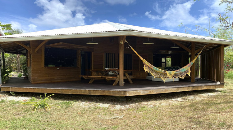 Ma-Cabane - Vente Maison SAINT-LOUIS, 70 m²