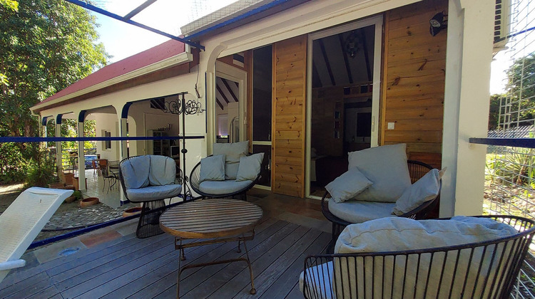 Ma-Cabane - Vente Maison SAINT-LOUIS, 96 m²
