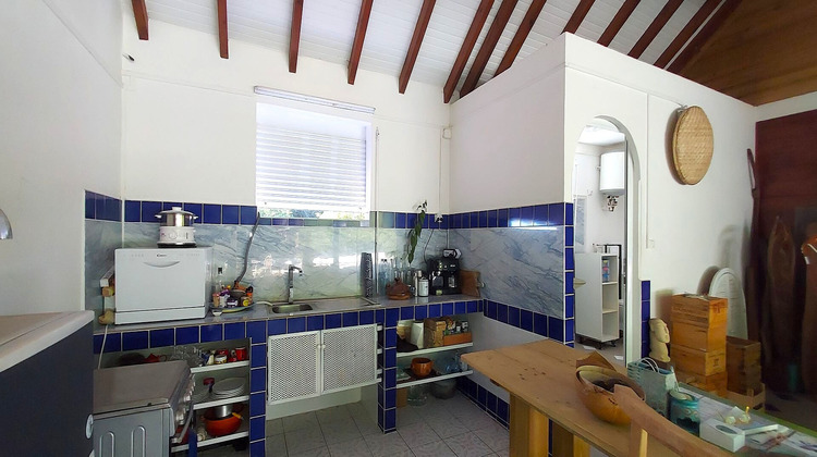 Ma-Cabane - Vente Maison SAINT-LOUIS, 96 m²