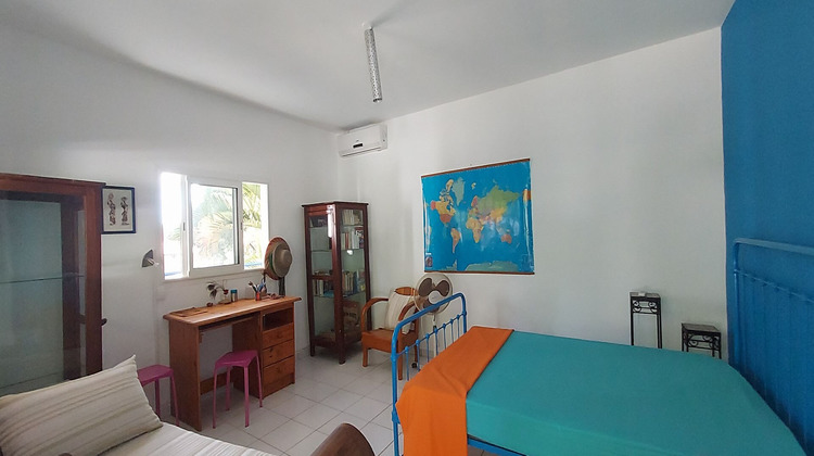 Ma-Cabane - Vente Maison SAINT-LOUIS, 96 m²