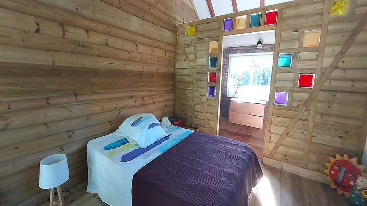 Ma-Cabane - Vente Maison SAINT-LOUIS, 96 m²