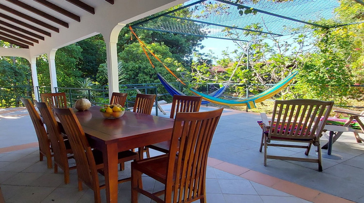 Ma-Cabane - Vente Maison SAINT-LOUIS, 260 m²