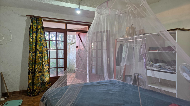 Ma-Cabane - Vente Maison SAINT-LOUIS, 157 m²