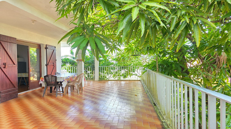 Ma-Cabane - Vente Maison SAINT-LOUIS, 157 m²