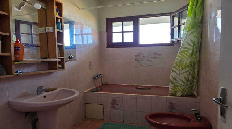 Ma-Cabane - Vente Maison SAINT-LOUIS, 157 m²