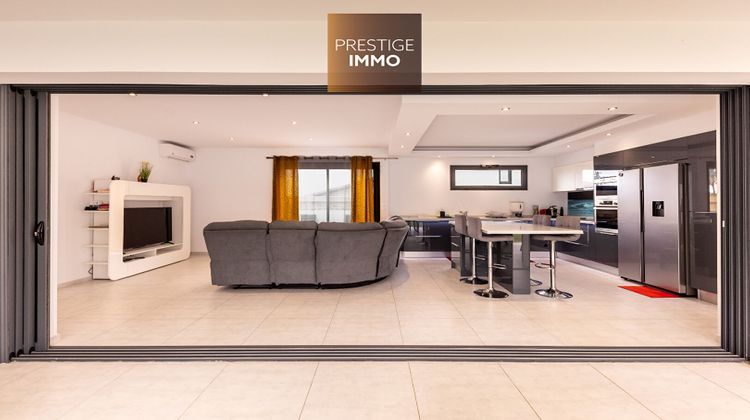 Ma-Cabane - Vente Maison SAINT-LOUIS, 200 m²