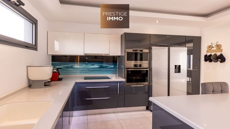 Ma-Cabane - Vente Maison SAINT-LOUIS, 200 m²