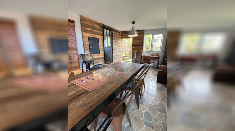 Ma-Cabane - Vente Maison SAINT-LOUIS, 105 m²