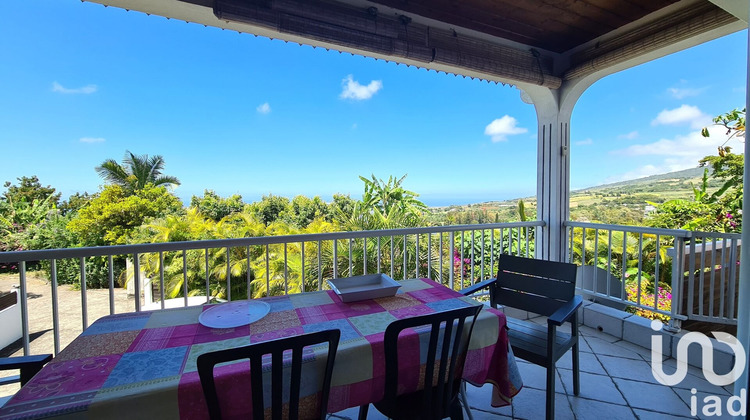 Ma-Cabane - Vente Maison Saint-Louis, 125 m²