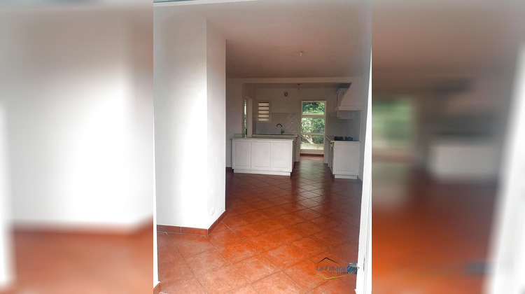 Ma-Cabane - Vente Maison Saint-Louis, 92 m²