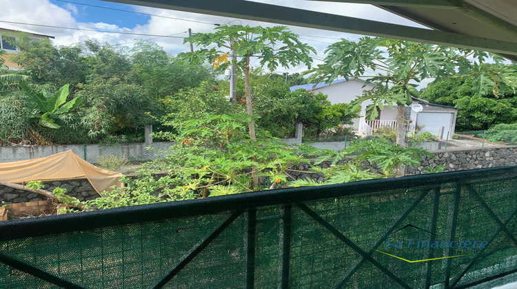 Ma-Cabane - Vente Maison Saint-Louis, 92 m²