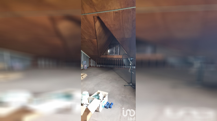 Ma-Cabane - Vente Maison Saint-Louis, 330 m²