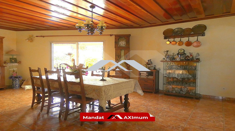 Ma-Cabane - Vente Maison Saint-Louis, 166 m²