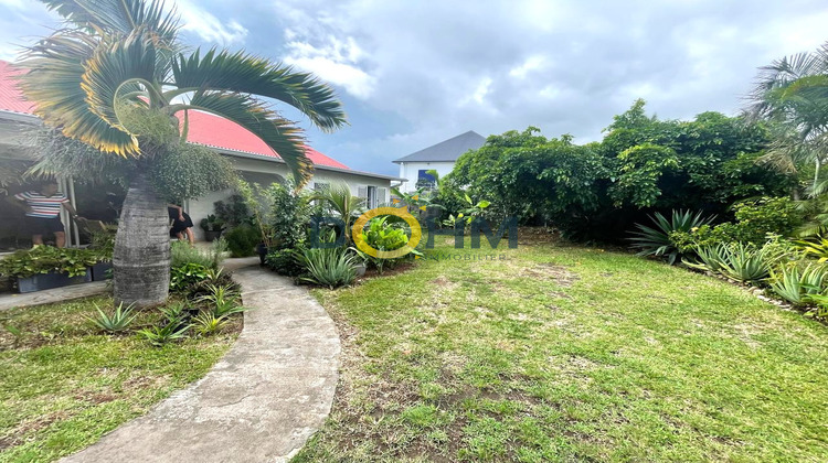 Ma-Cabane - Vente Maison Saint-Louis, 102 m²