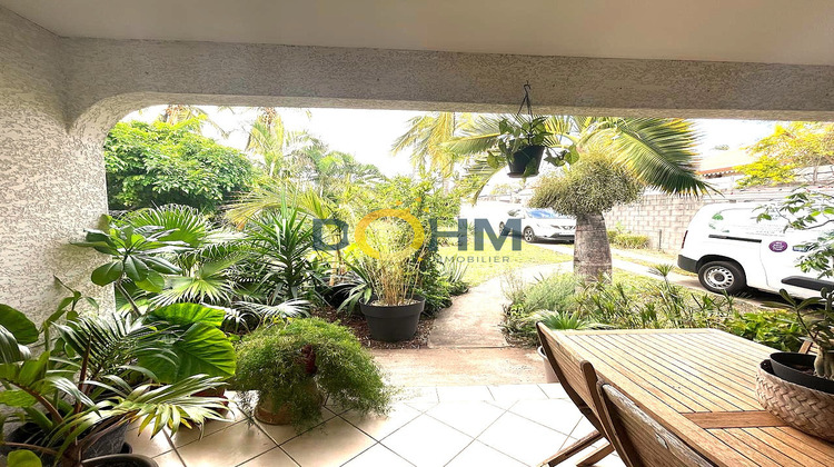 Ma-Cabane - Vente Maison Saint-Louis, 102 m²